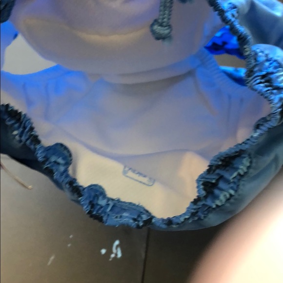 i-play ultimate swim diaper trunks. NWT - Picture 6 of 7